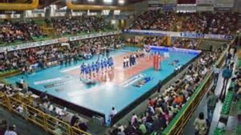 Volley: A2 Femminile, la Millenium Brescia giocherà al PalaGeorge