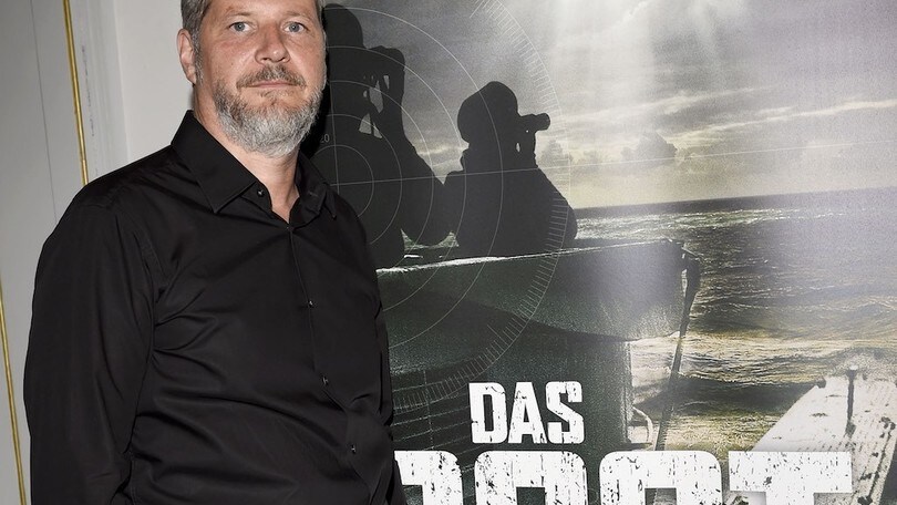 Sky annuncia Das Boot, la nuova serie tv