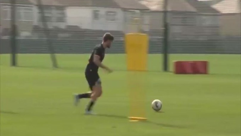 Milan, preso Borini dal Sunderland