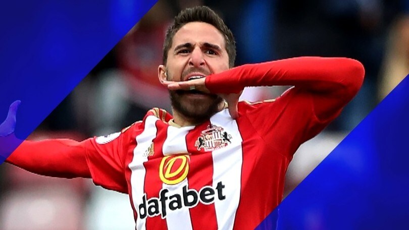 Colpo Milan, arriva Borini dal Sunderland