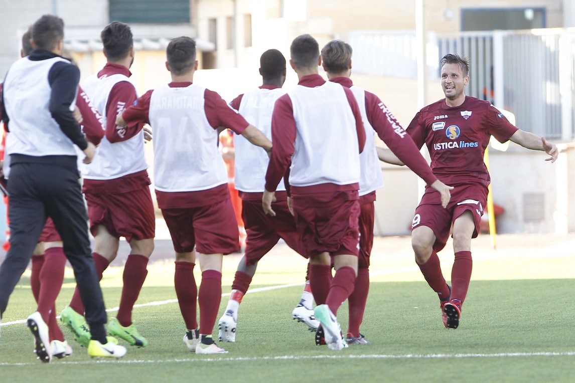 Calciomercato Trapani, Polenta è il nuovo direttore sportivo