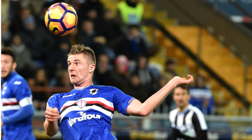 Skriniar, l'agente frena: «Altri club in corsa oltre all'Inter»