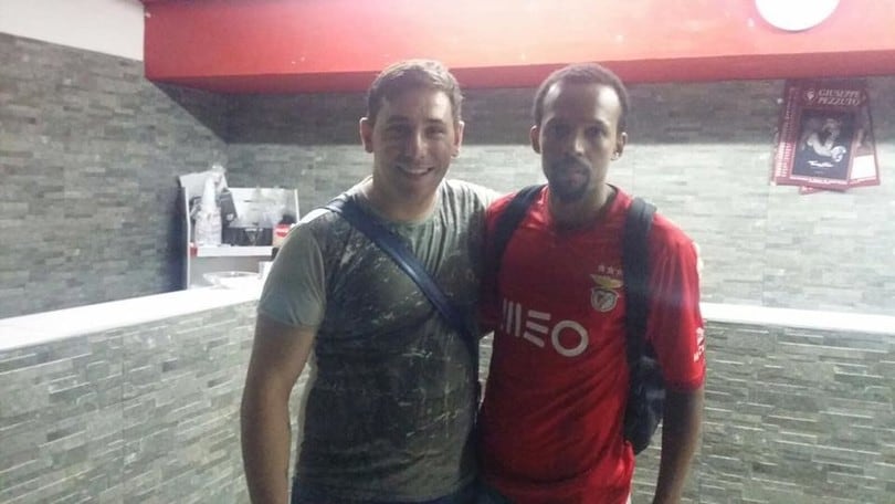 Calciomercato Gescal Boys Marano, 5 colpi