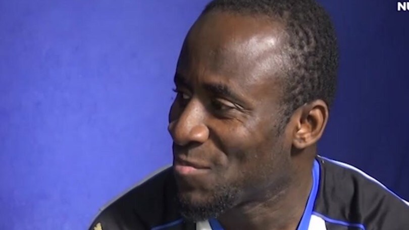 Roma, Doumbia al Girona