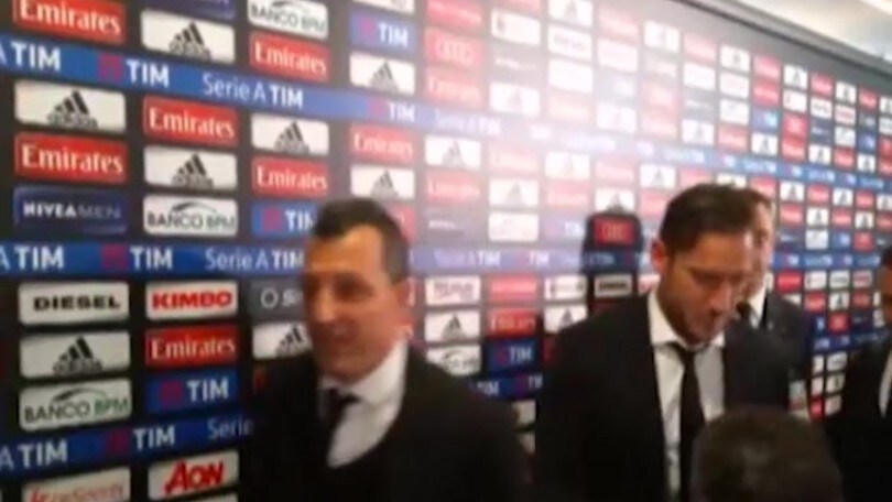 Il Giappone chiama Totti: accetterà?