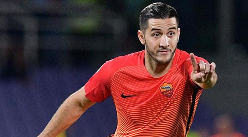 Calciomercato Roma, Manolas-Zenit: affare saltato