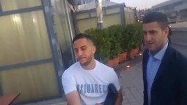 Manolas-Zenit: salta tutto?