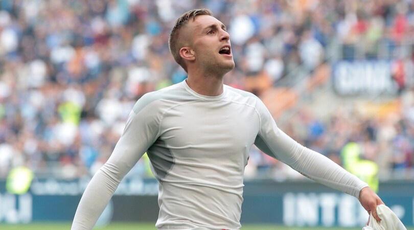Calciomercato: «Deulofeu in Italia: tra Roma e Milan spunta la Juventus»