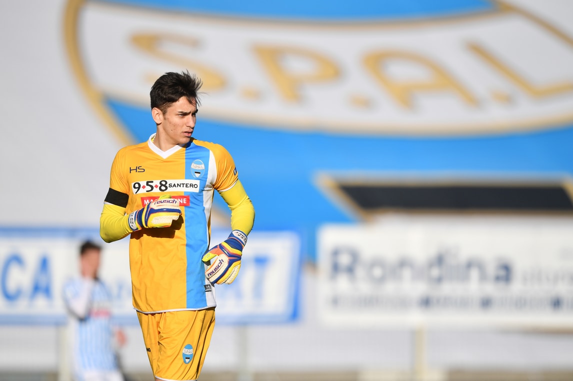 Calciomercato Spal, adesso tutto su Meret e Zigoni