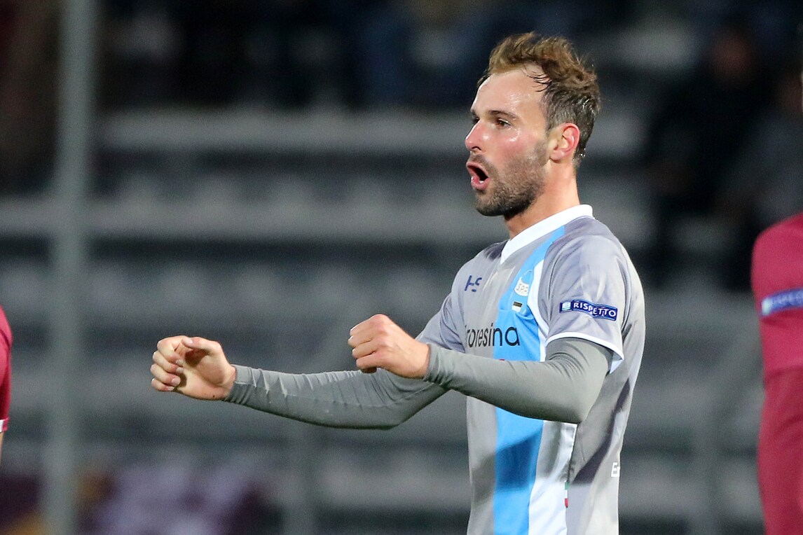 Calciomercato Spal, si punta a trattenere Zigoni