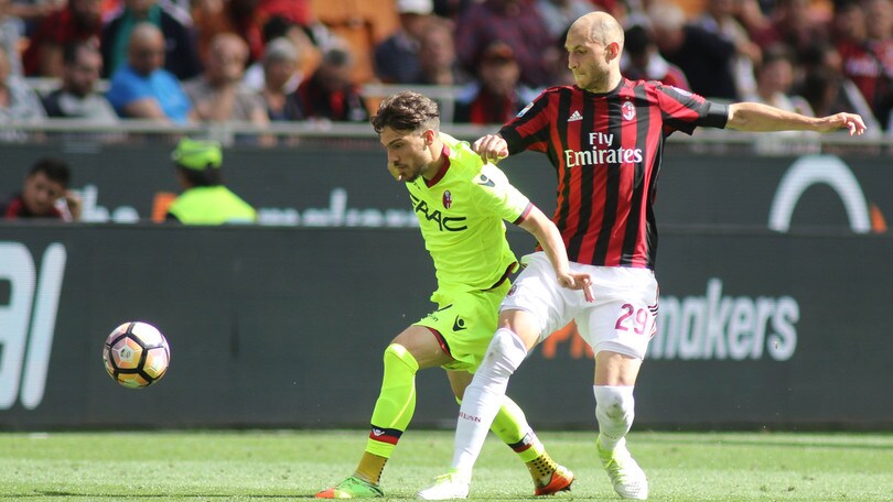 Calciomercato Cagliari, c'è Paletta in pole per la difesa