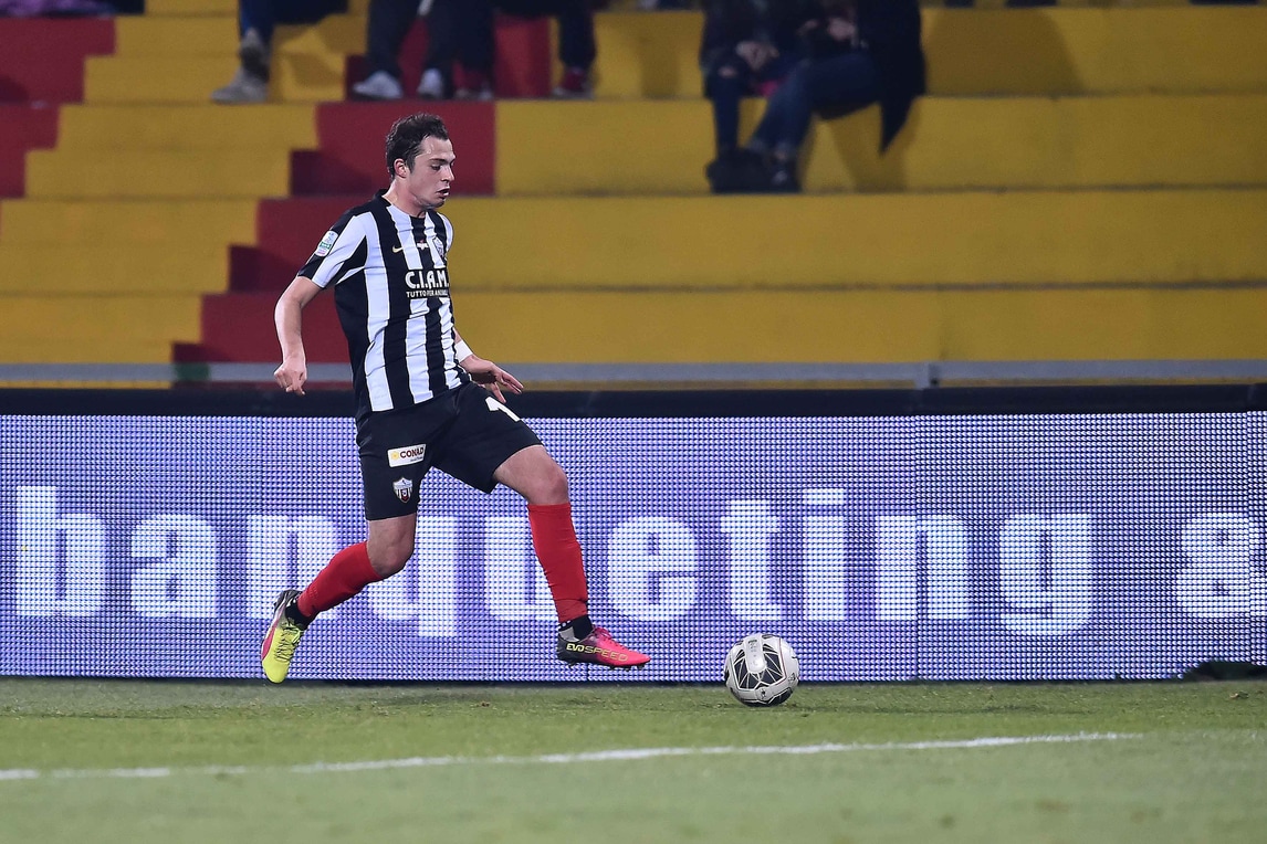 Calciomercato Benevento, vicino Felicioli dal Milan
