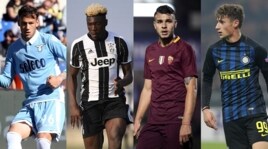 Italia, 56 nomi per il prossimo ciclo dell'Under 21