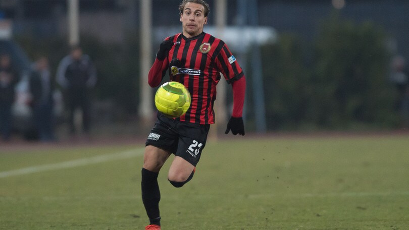 Calciomercato Pro Piacenza, Bazzoffia rinnova fino al 2018