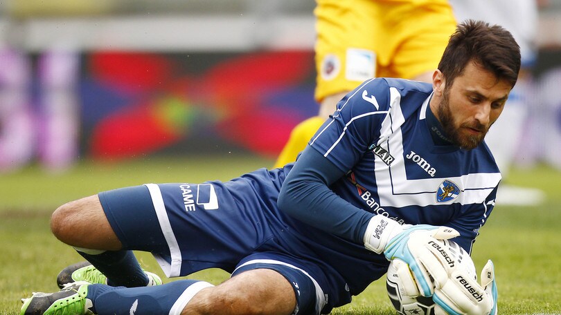 Calciomercato Brescia, Arcari si ritira: «Grazie Michele»