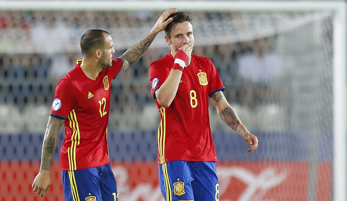 Diretta Germania-Spagna Under 21, probabili formazioni tempo reale ore 20.45