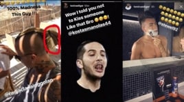 Roma, nessuno sfugge ai meme di Rudiger