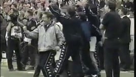 Il 29 giugno 2000 il "cucchiaio" di Totti in Olanda-Italia