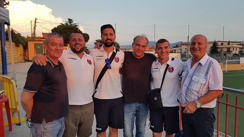 Casilina, Coratti è il nuovo direttore generale
