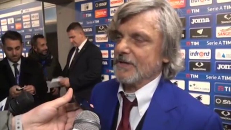 Ferrero vuole portare Sneijder alla Samp
