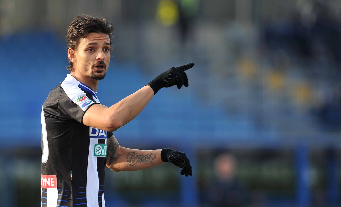 Calciomercato Spal, preso Felipe: il primo straniero in rosa
