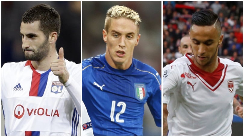 Calciomercato, tutte le trattative del 29 giugno