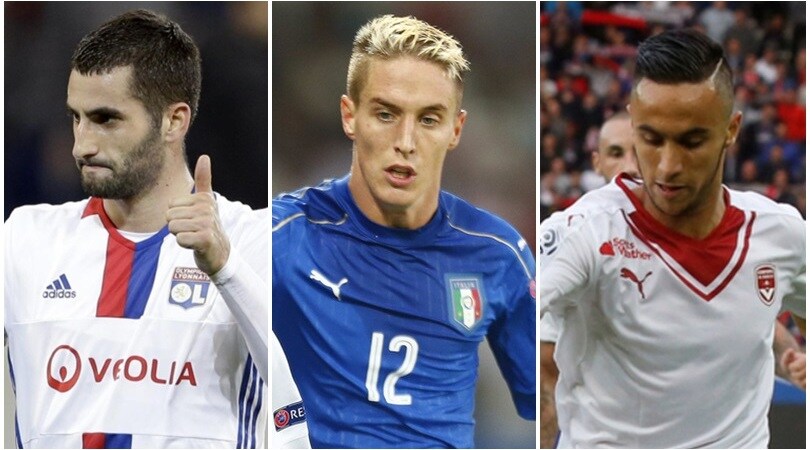 Calciomercato, tutte le trattative del 29 giugno