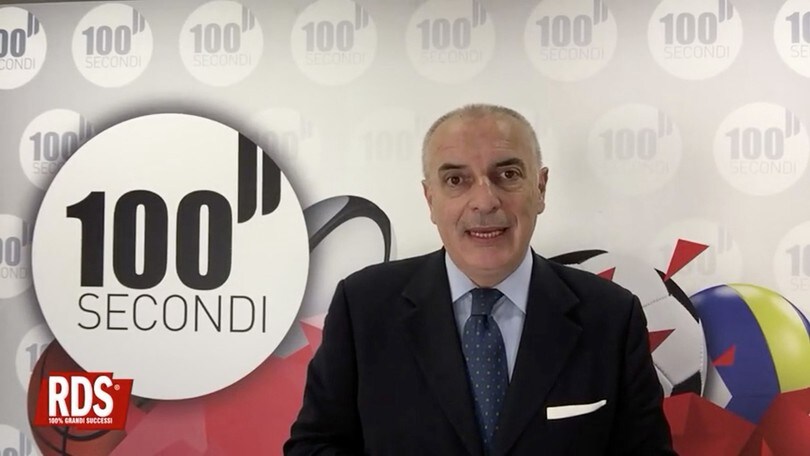 I 100 secondi di Xavier Jacobelli: Milan scatenato, 5 acquisti e non è finita