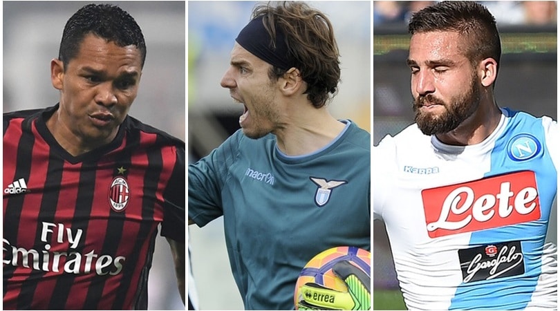 Calciomercato, la fiera delle grandi occasioni