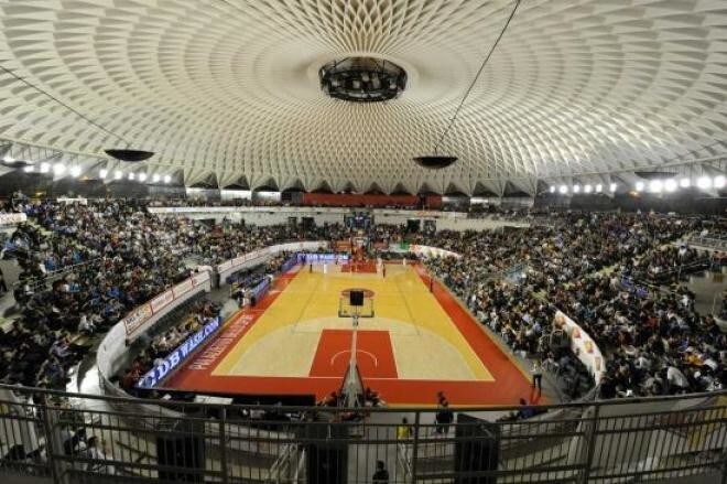 Volley: A2 Maschile, Roma tornerà a tifare per una squadra di vertice