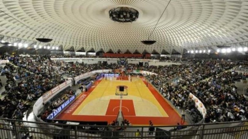 Volley: A2 Maschile, Roma tornerà a tifare per una squadra di vertice
