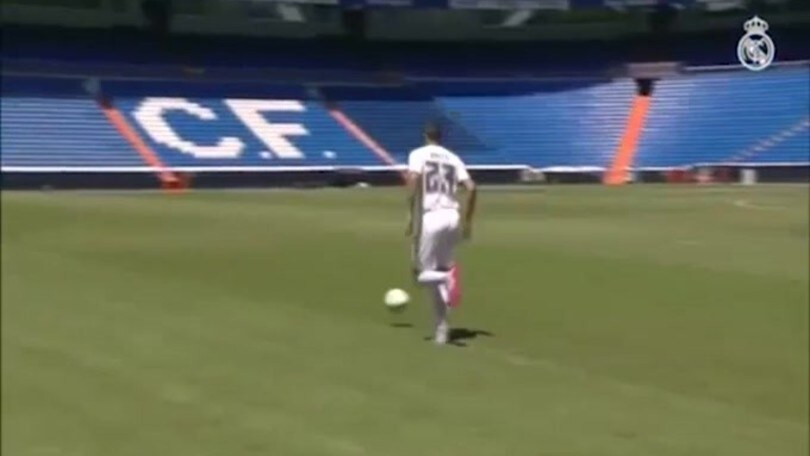Juve-Danilo: la trattativa avanza