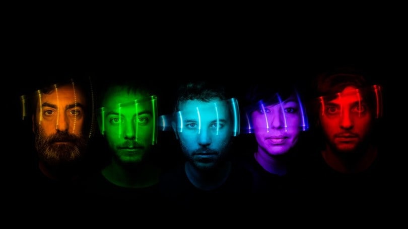ThisIsWater: torna Frammenti festival