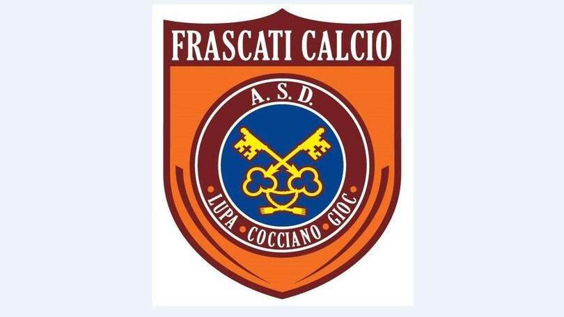 Frascati, Pace è il nuovo allenatore della Juniores