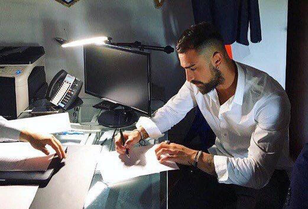 Novara, è fatta: Simeri ha firmato