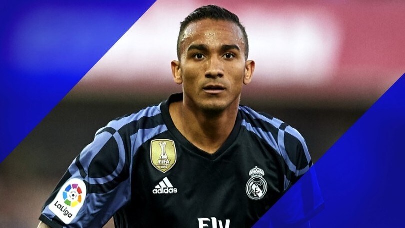 Juventus, per Danilo si fa sul serio