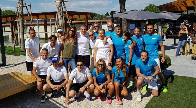 Padel, a Riccione la finale nazionale della Coppa dei Club