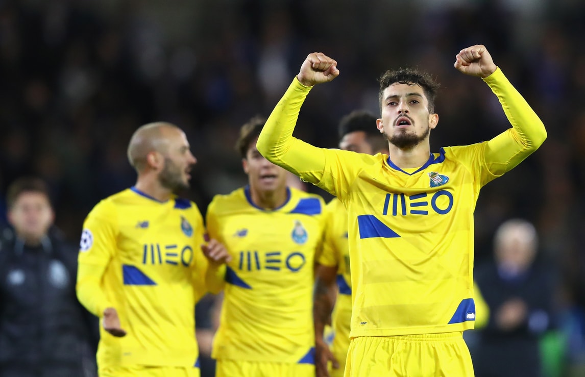 Dall'Inghilterra: «Chelsea, l'alternativa ad Alex Sandro è l'ex Inter Telles»