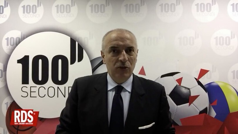 I 100 secondi di Xavier Jacobelli: Mercato super, venite con noi nel market dei sogni