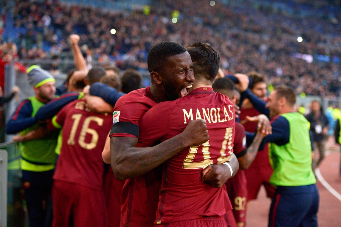 Roma, gli obiettivi per la difesa dopo l'addio di Rüdiger
