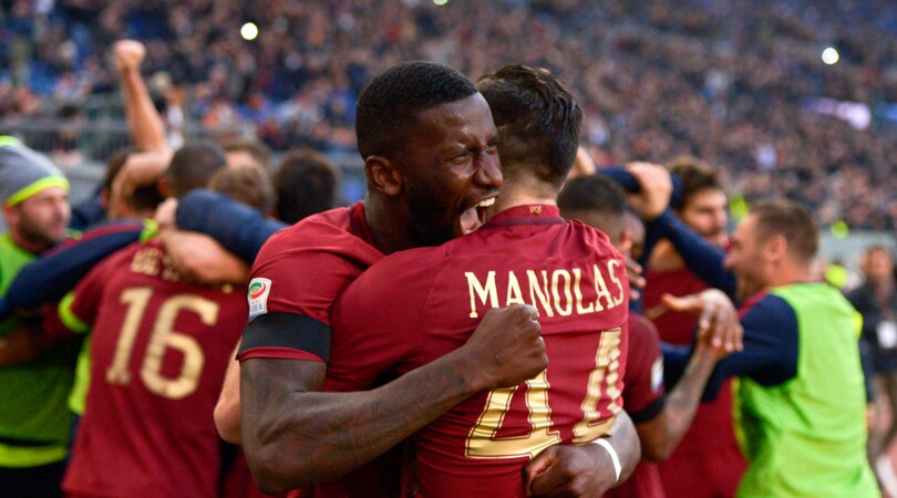 Rüdiger al Chelsea. E ora la Roma che fa? Tutte le strategie