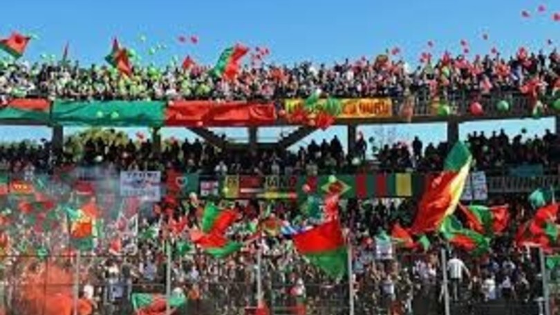 Serie B. Evangelisi, ds Unicusano Ternana:"Lotteremo per traguardi importanti"