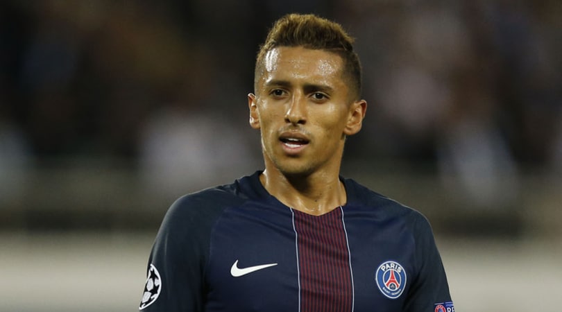 Calciomercato, Marquinhos rinnova col Psg fino al 2022