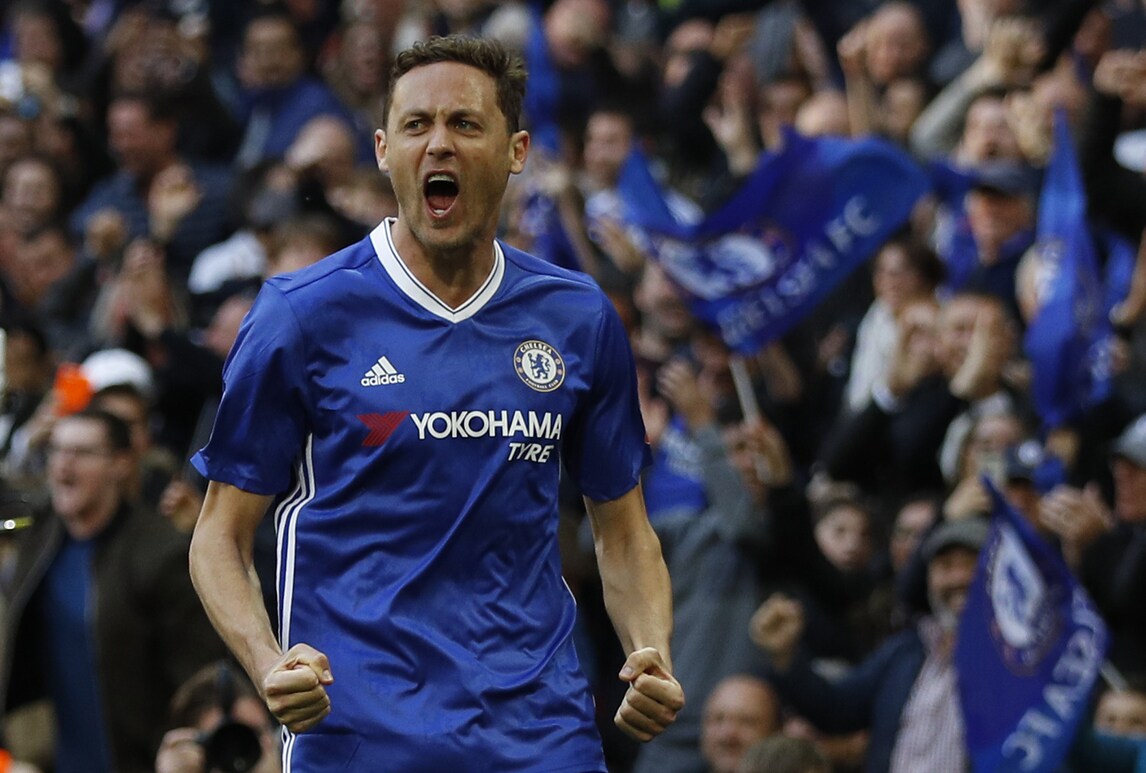 Manchester United più vicino a Matic: ecco cosa manca