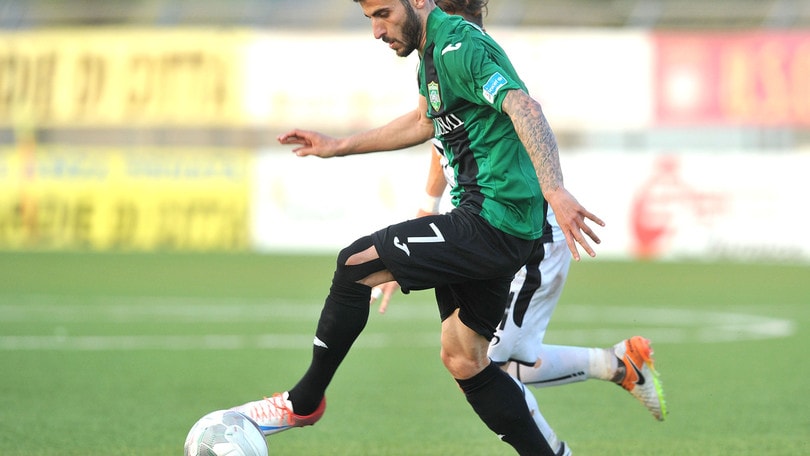 Calciomercato Spezia, preso l'ex Empoli Shekiladze