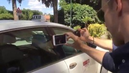 Paredes termina le visite mediche e lascia Villa Stuart