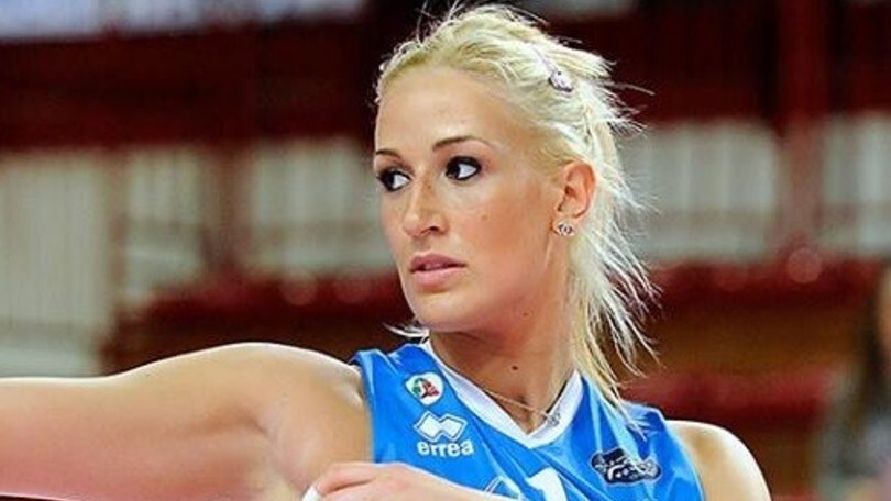 Volley: A2 Femminile, due centrali per la Battistelli