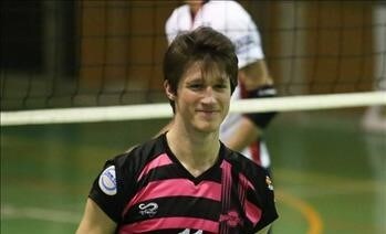 Volley: A2 Maschile, Cantù si rinforza con Alessandro Frattini