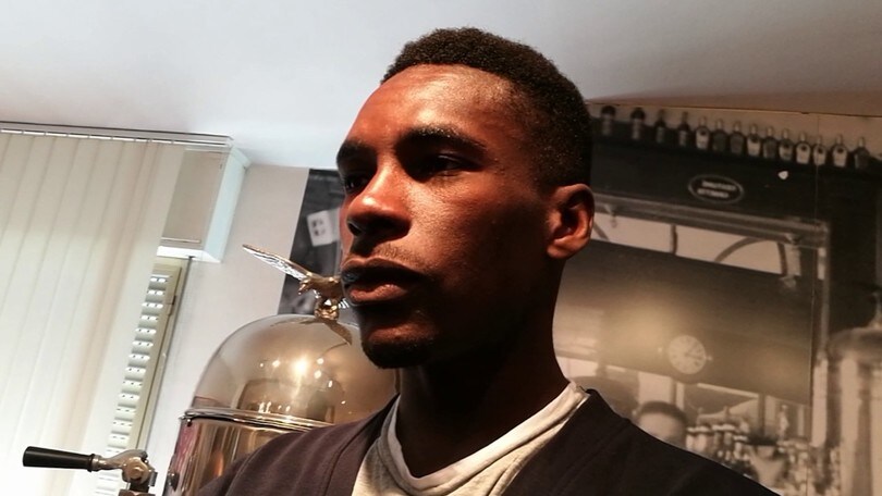 Volley: A2 Maschile, a Reggio Emilia il nigeriano Onwuelo