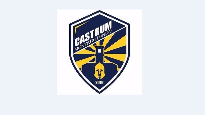 Castrum Monterotondo, Bruni è il nuovo allenatore